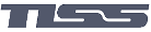 Tiss logo